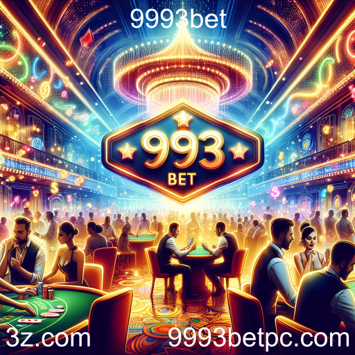 A Importância dos Jogos de Suporte na 9993bet